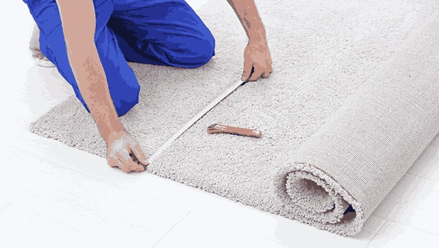 Carpet Repair Services Albion