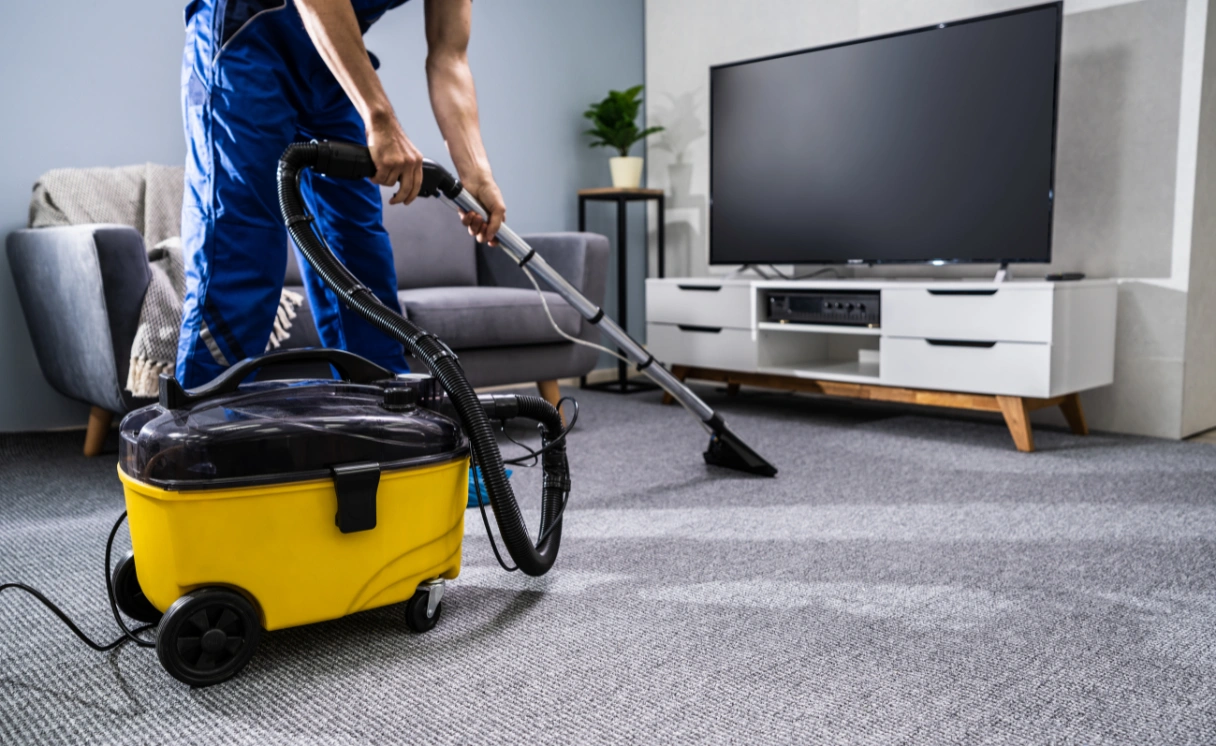 Extract Carpet Cleaning Albion Contact Office